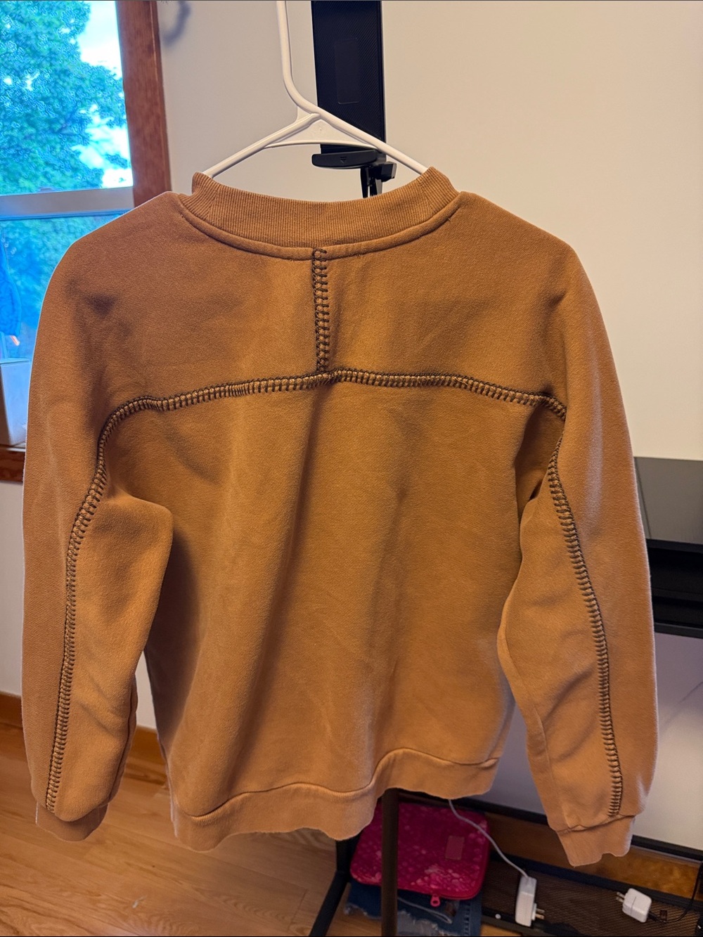 Ugg super soft crewneck - Picture 2 of 5